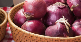 Gıdada 2018'in zam şampiyonu kuru soğan