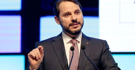 Enflasyon yüzde 20.30 ama Albayrak memnun