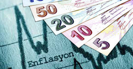 'Enflasyon daha az zam yapmak için düşük açıklandı'