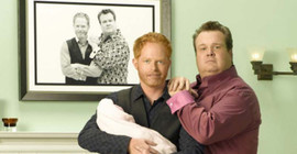 RTÜK 'Modern Family' dizisine ceza verdi