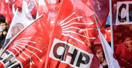 CHP'de 4'ü büyükşehir 4'ü il 102 aday belirlendi