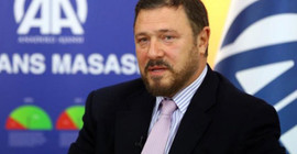 'Özel sektör teşviksiz yaşamaya alışmalı'