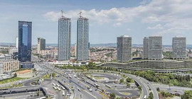 Boğaz'a nazır rezidanskondu mahkemelik oldu