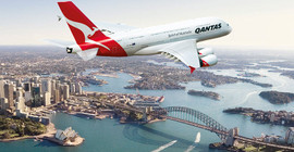 Dünyanın en güvenilir havayolu şirketleri açıklandı