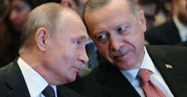 Rusya'dan AA'ya yalanlama