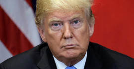 Trump'tan Suriye'den asker çekmeyle ilgili yeni açıklama