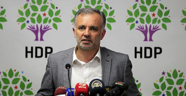 Bilgen: En büyük kötülüğü yönettiğiniz ülkeye yapıyorsunuz