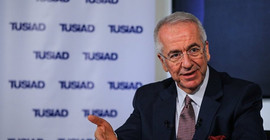 'Dileğimiz nakdin seçim için harcanmaması'