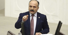 İhraç talebiyle disipline sevk edilen MHP'li vekilden açıklama