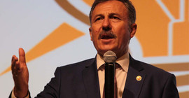 Manisa’da 'Millet İttifakı' adayı AKP'li mi olacak