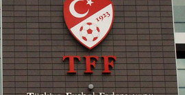 Türkiye futbol kulüplerinin kayyımı da TFF oldu