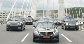 Kiralık araç ihalesi Saray’a yakın şirkete