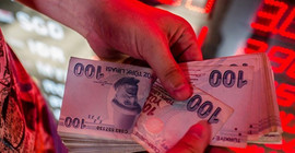 Bolton'ın Türkiye ziyareti TL'yi vurdu