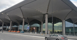 İstanbul Havalimanı açılmadan otoparkı zamlandı