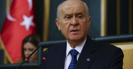 Bahçeli: Ruh sağlığı yasası çıkmalı