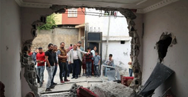 Kaymakamlık bilgi vermedi, valilik ‘alkol yok’ dedi