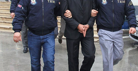 Emniyet Müdürü rüşvetten tutuklandı