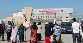 Suruç Katliamı davası sanıksız görüldü