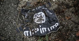 CNN: IŞİD'i yenmek için atılan dikiş hızla sökülebilir