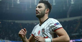 Beşiktaş: Tolgay Arslan için Fenerbahçe'yle görüşüyoruz
