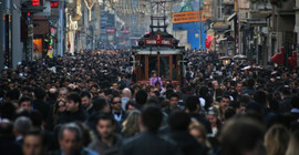 'En büyük sorun ekonomi' diyenler artıyor