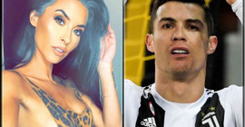 'Cristiano Ronaldo zorba, yalancı ve psikopat'