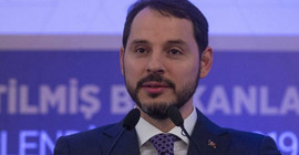 'Yeniden yapılandırılan kredi miktarı 118 milyar lira'