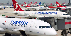 THY, İstanbul Havalimanı’na ortak mı oluyor?