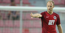 Galatasaray'ın eski stoperi Semih Kaya kaza geçirdi