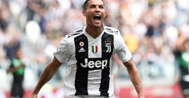 Ronaldo'dan DNA örneği alınması istendi