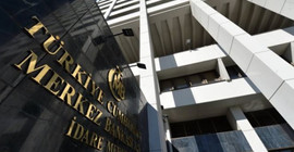Merkez Bankası'nda yeni düzenleme