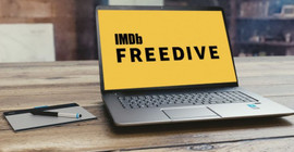 IMDb'den Netflix'e rakip ücretsiz dizi ve film platformu