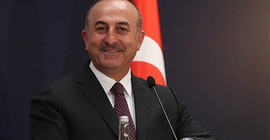 Çavuşoğlu: Ak Parti 100 yıldır bekleyen Evlad-ı Fatihan'ın umudu