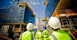 Müteahhit sayısı artınca Bakanlık sınıflara ayırdı