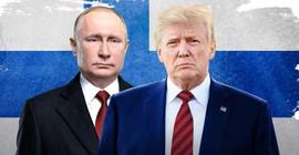 Trump ile Putin görüşmesi yetkililerden gizlendi iddiası