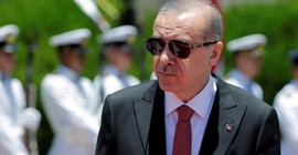 Erdoğan'dan ABD'ye: Onları aldatıyorlar ama bizi aldatamayacaklar