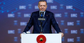 'Tank Palet Fabrikası satılmayacak, devredilecek'