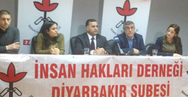 İlk 3 ayda 7 bin 907 hak ihlali yaşandı