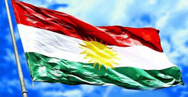 Bağımsız Kürdistan açıklaması