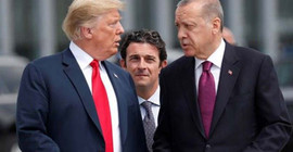 'Trump'ın Ortadoğu politikasında ölümcül kafa karışıklığı var'