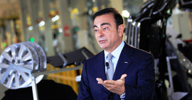 Nissan eski CEO'sunun kefalet talebine ret