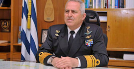 Yunan Savunma Bakanı 'kırmızı çizgi'sini açıkladı