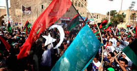 Libya Türkiye'ye karşı tedbir alacak