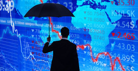 İflas sayısı 2019'da 16 bin 200’e yükselecek