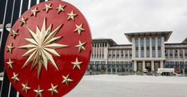 Cumhurbaşkanlığı harcamaları yüzde 550 arttı