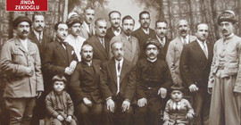 Tarih yazımına yeni bir soluk: Kürt Tarihi ve Siyasetinden Portreler
