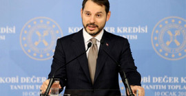 Albayrak: Marketlerle fiyatları konuşacağız