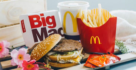 Avrupa ve ABD'yi birbirine düşüren Big Mac kararı