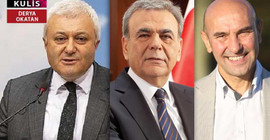 Kocaoğlu, Soyer'e karşı mı aday?