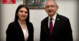 Kılıçdaroğlu: Usulsüz seçmen kayıtlarıyla ilgili suç duyurusunda bulunacağız